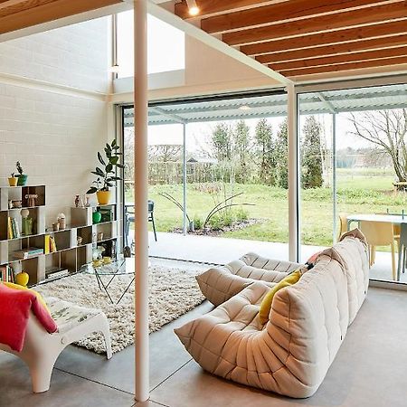 Evamaria Villa Varsenare Exteriör bild