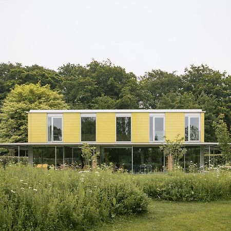 Evamaria Villa Varsenare Exteriör bild