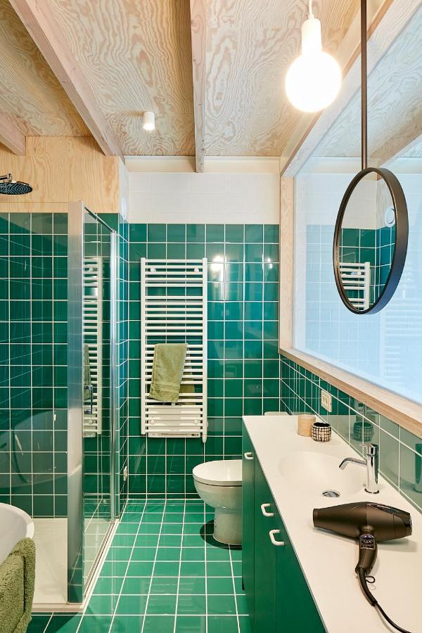 Evamaria Villa Varsenare Exteriör bild