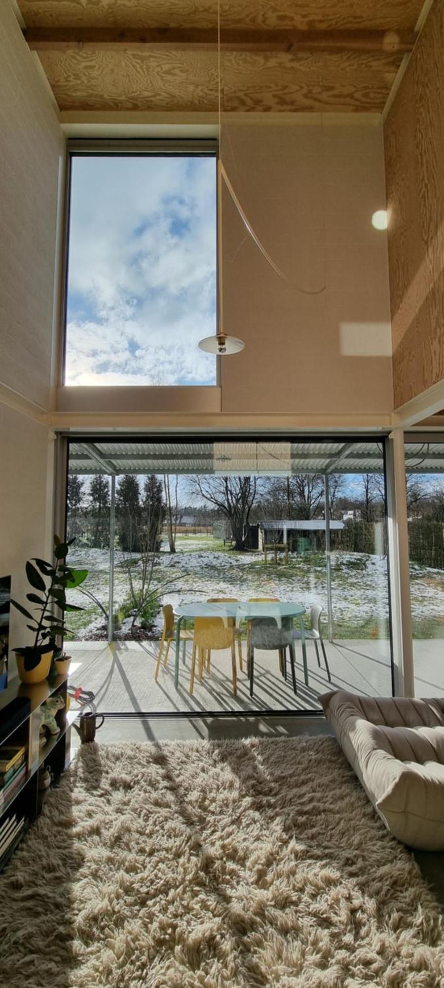 Evamaria Villa Varsenare Exteriör bild