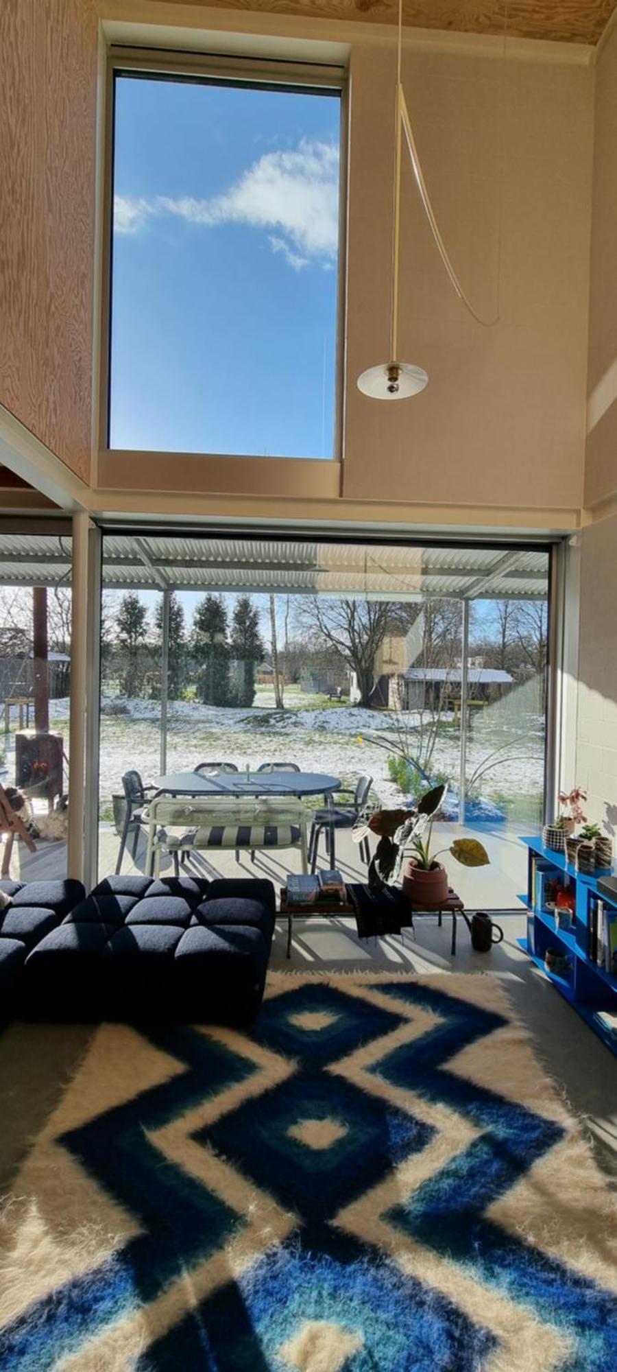 Evamaria Villa Varsenare Exteriör bild