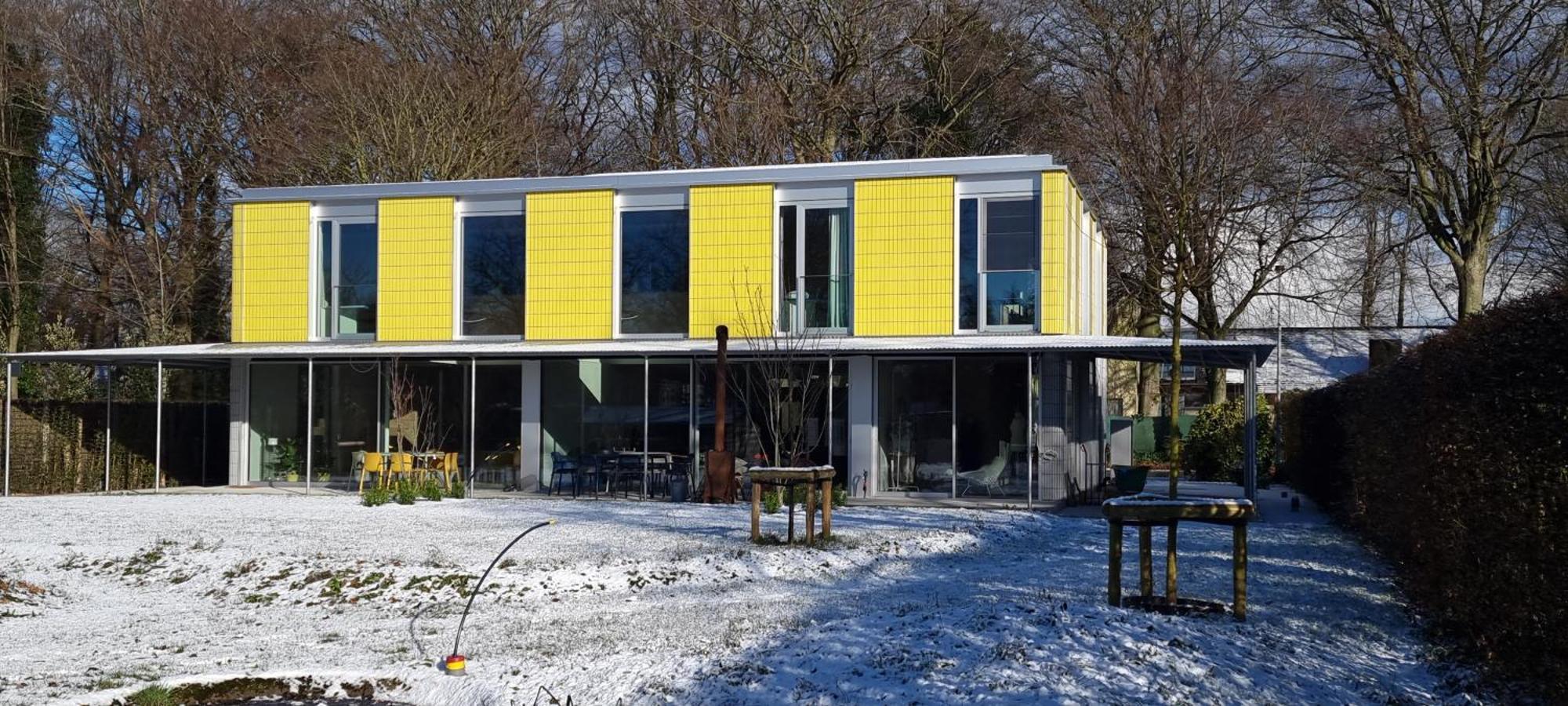Evamaria Villa Varsenare Exteriör bild