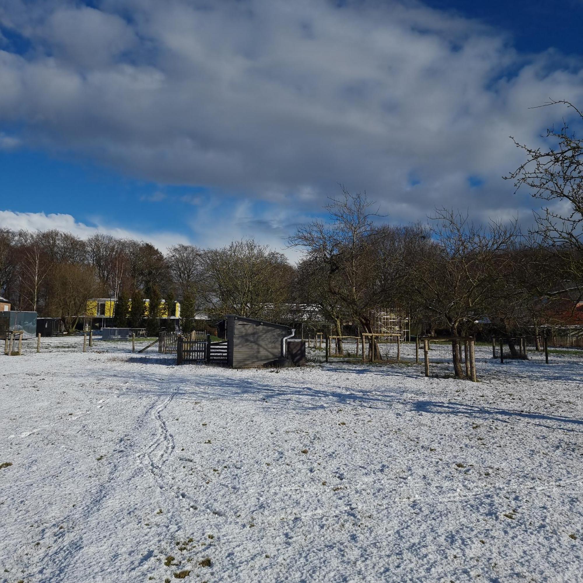 Evamaria Villa Varsenare Exteriör bild