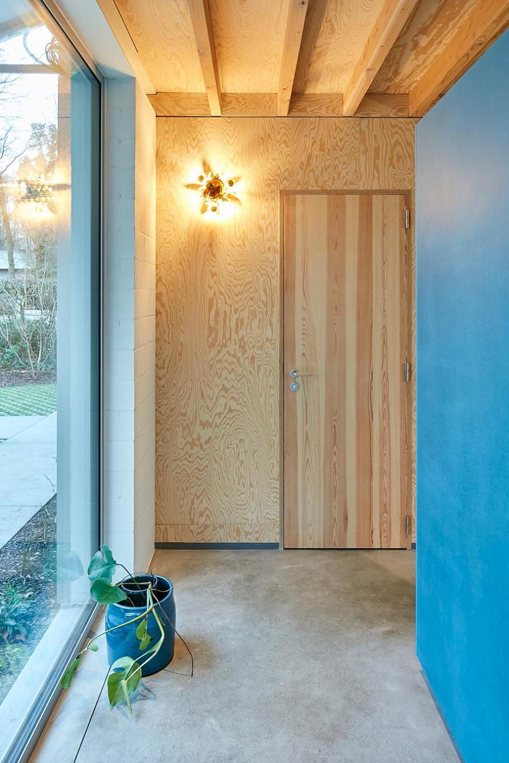Evamaria Villa Varsenare Exteriör bild