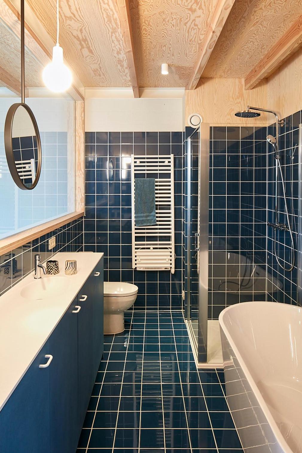 Evamaria Villa Varsenare Exteriör bild