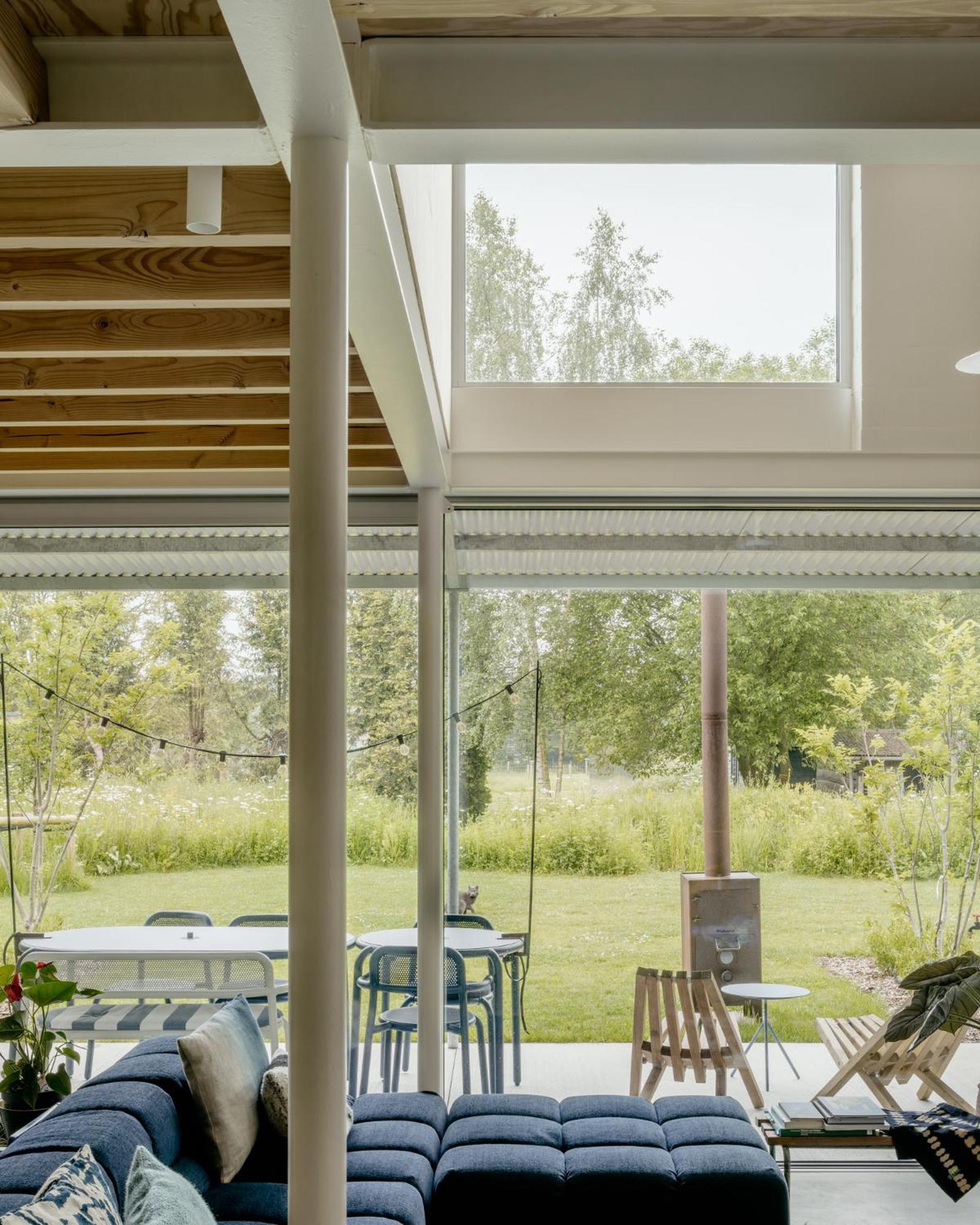 Evamaria Villa Varsenare Exteriör bild