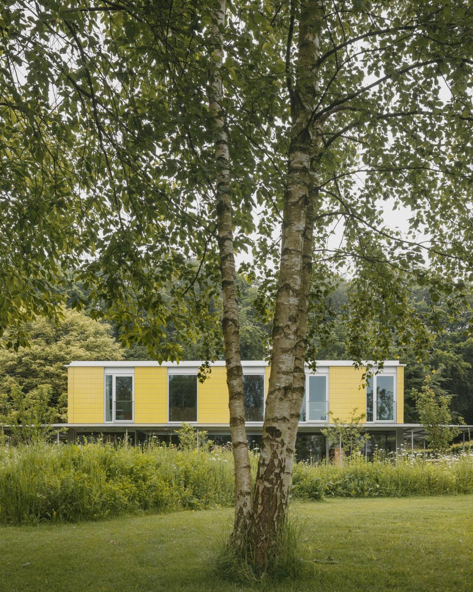 Evamaria Villa Varsenare Exteriör bild