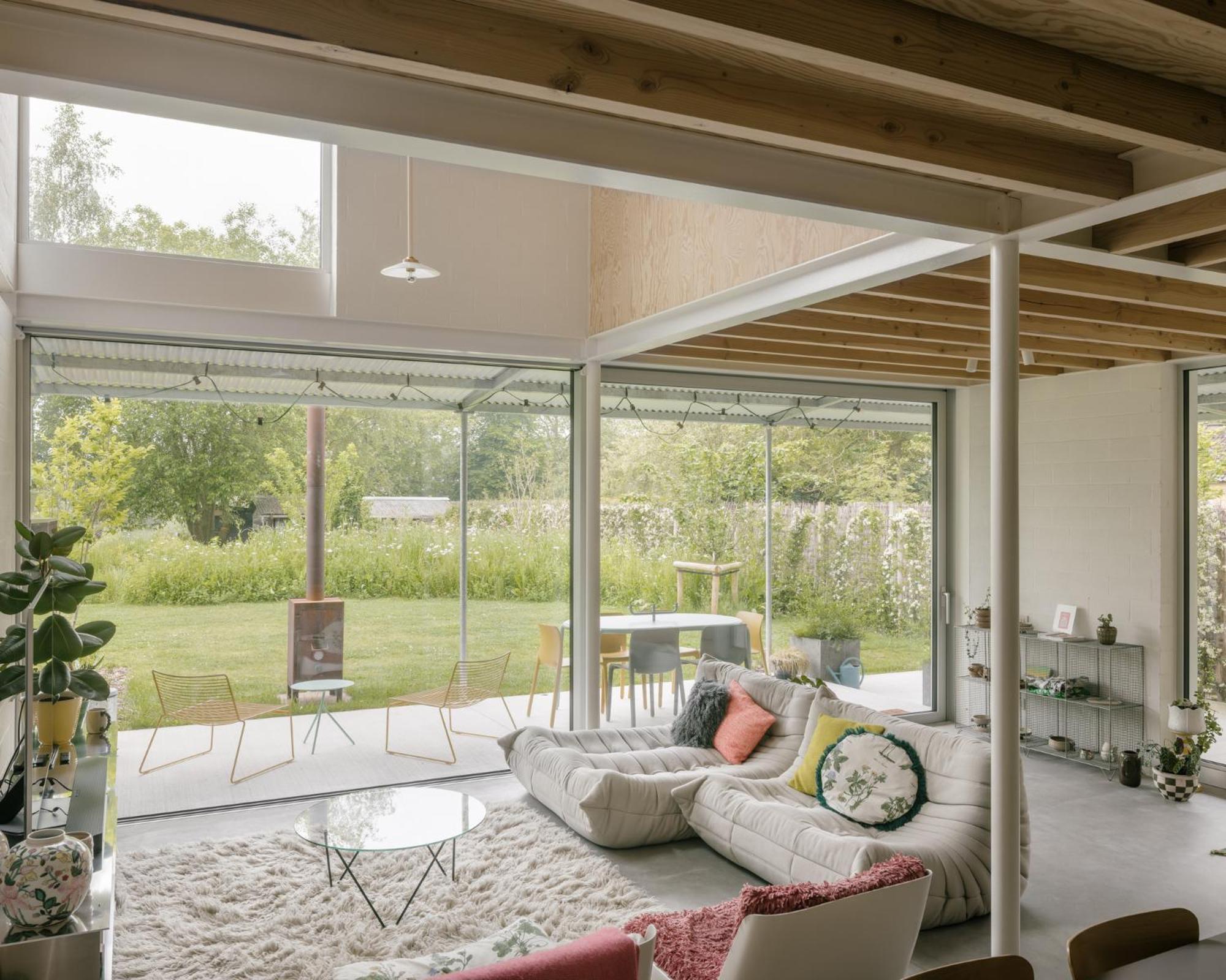 Evamaria Villa Varsenare Exteriör bild